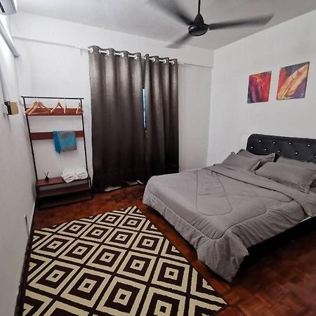 Entire Condo Pd Marina View Villa 2-Bedroom Port Dickson Exterior foto
