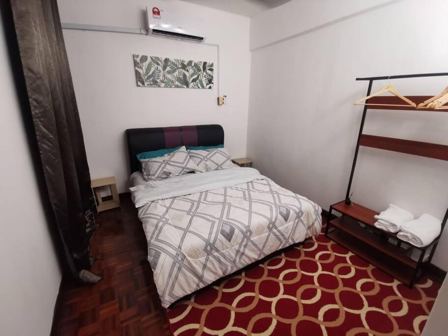 Entire Condo Pd Marina View Villa 2-Bedroom Port Dickson Exterior foto